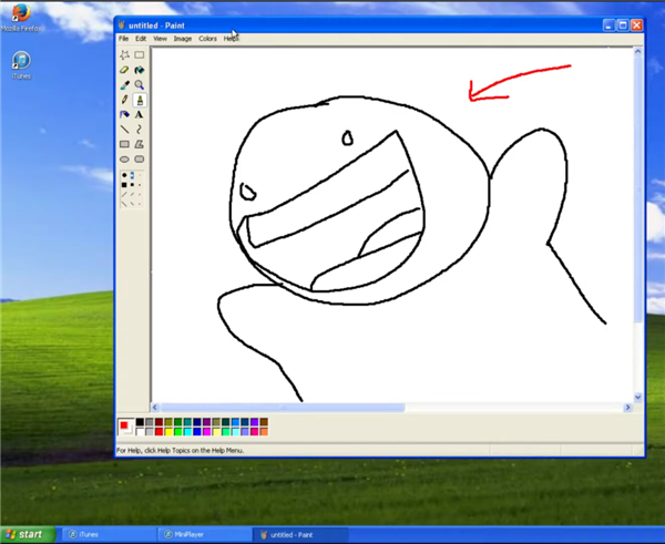 你在小學機房里都嫌棄的軟件 幫別人漲了幾十萬粉絲(圖29) 你在小學機房里都嫌棄的軟件 幫別人漲了幾十萬粉絲