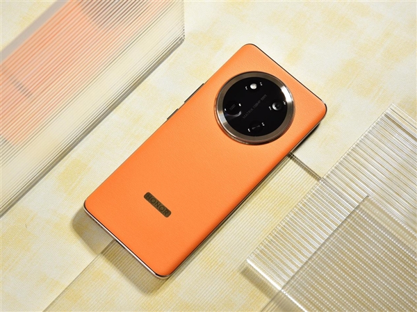 榮耀X60 Pro上手:6600mAh史上最大青海湖電池 續航一騎絕塵(圖21) 榮耀X60 Pro上手:6600mAh史上最大青海湖電池 續航一騎絕塵