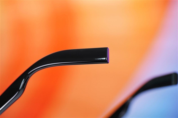 眼鏡、耳機二合一!米家智能音頻眼鏡悅享版圖賞(圖13) 眼鏡、耳機二合一!米家智能音頻眼鏡悅享版圖賞