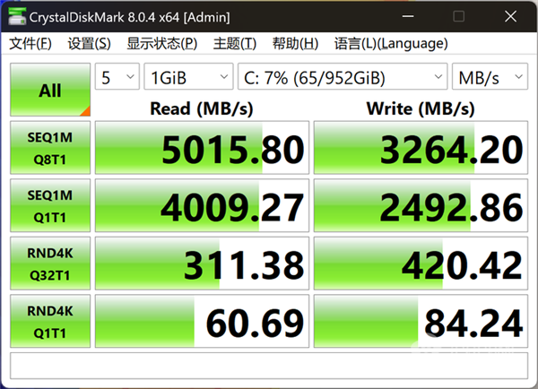 首款酷睿Ultra 9+RTX 4060輕薄本!華碩無畏Pro15 2024上手(圖25) 首款酷睿Ultra 9+RTX 4060輕薄本!華碩無畏Pro15 2024上手