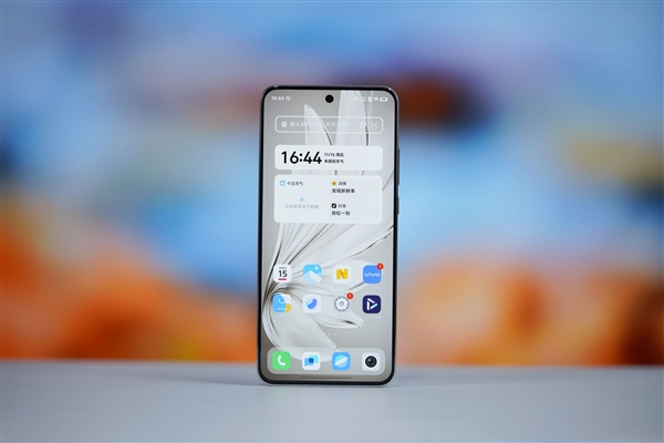 185g機身塞下6500mAh大電池！vivo S20圖賞