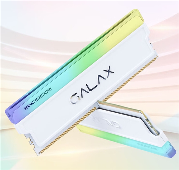 快科技2023年度評獎:內(nèi)存篇(圖7) 快科技2023年度評獎:內(nèi)存篇