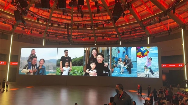 樂(lè)道新車(chē)只要21.99萬(wàn)！蔚來(lái)也盯上特斯拉了