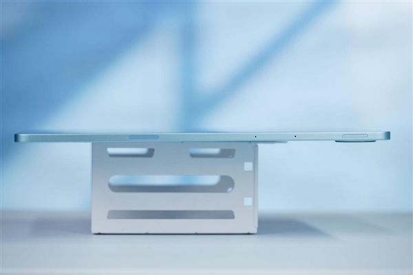 13英寸巨屏+首發(fā)天璣9300!vivo Pad3 Pro圖賞(圖15) 13英寸巨屏+首發(fā)天璣9300!vivo Pad3 Pro圖賞