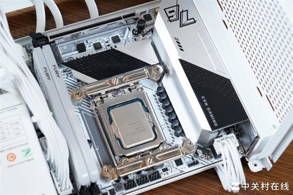 風冷“刺客大師”！九州風神阿薩辛4S散熱器上手