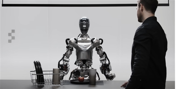 僅用13天!OpenAI機器人驚艷面世 能對話、能思考、會學習(圖3) 僅用13天!OpenAI機器人驚艷面世 能對話、能思考、會學習