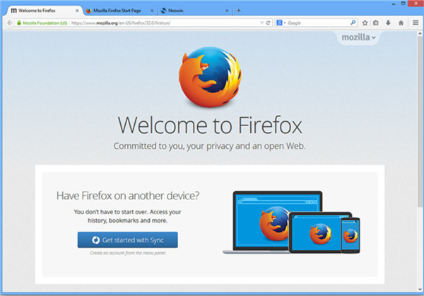 22歲的火狐 市占率被3歲的自己超了(圖10) 22歲的火狐 市占率被3歲的自己超了
