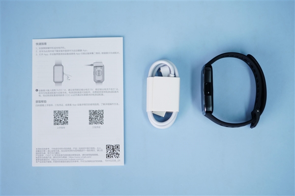 1.47英寸超大屏！華為手環9圖賞