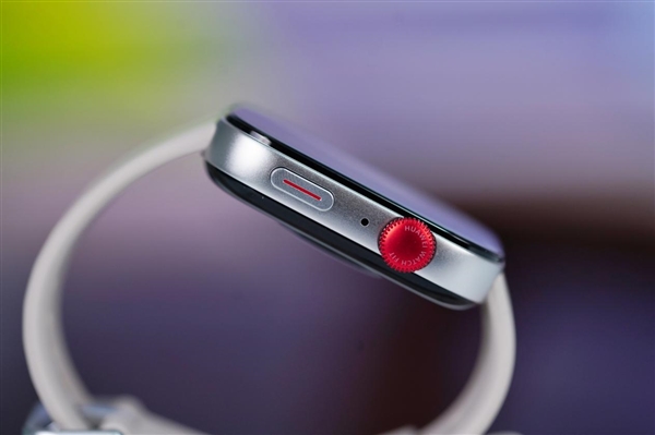 新一代小方表！華為WATCH FIT 3圖賞