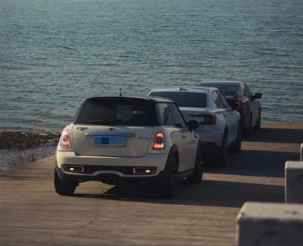 原來 大家養(yǎng)車都是這個價位:我感覺虧麻了(圖1) 原來 大家養(yǎng)車都是這個價位:我感覺虧麻了