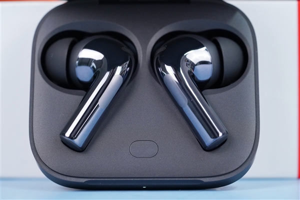 49dB深度降噪!一加Buds 3真無線耳機圖賞(圖12) 千耳千音!一加Buds 3真無線耳機圖賞