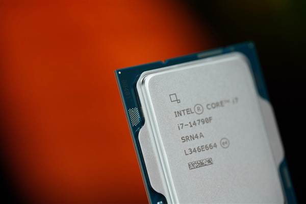 16核心24線程!中國特供版i7-14790F圖賞(圖8) 16核心24線程!中國特供版i5-14790F圖賞