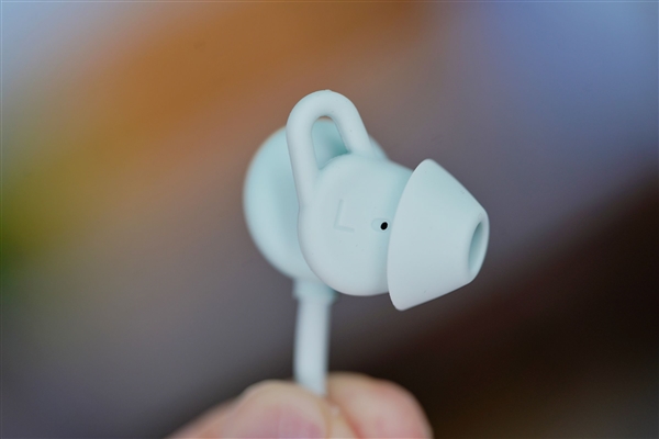 獨創USB-C直連快充!華為FreeLace Pro 2圖賞(圖14) 獨創USB-C直連快充!華為FreeLace Pro 2圖賞