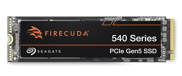 快科技2023年度評獎:硬盤篇(圖2) 快科技2023年度評獎:硬盤篇