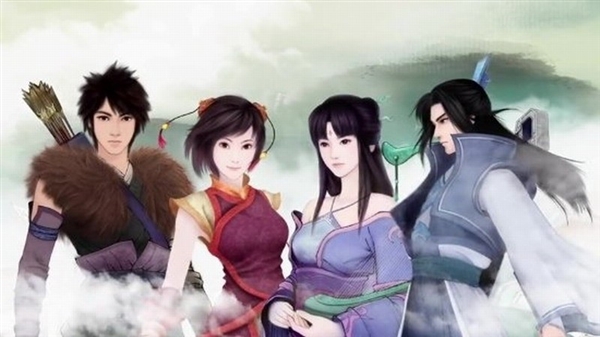 大宇董事長(zhǎng)回應(yīng)出售《仙劍奇?zhèn)b傳》《軒轅劍》兩大經(jīng)典IP