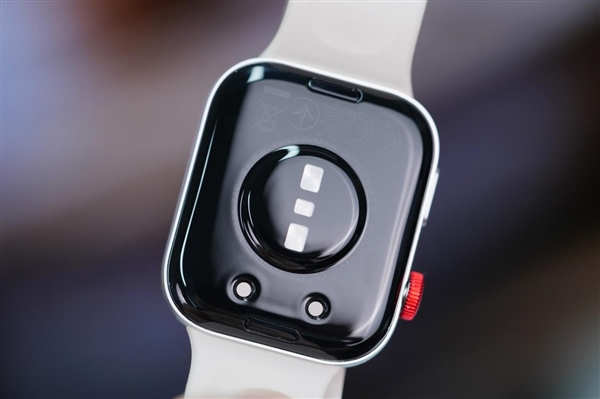 新一代小方表！華為WATCH FIT 3圖賞