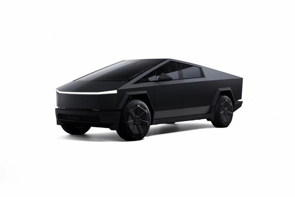 不銹鋼生銹怎么辦 特斯拉賽博皮卡官方貼膜推出:賣4萬多(圖5) 不銹鋼生銹怎么辦 特斯拉賽博皮卡官方貼膜推出:賣4萬多