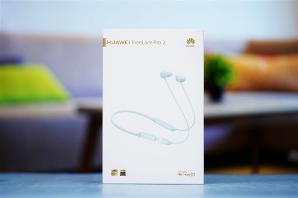 獨創USB-C直連快充!華為FreeLace Pro 2圖賞(圖16) 獨創USB-C直連快充!華為FreeLace Pro 2圖賞