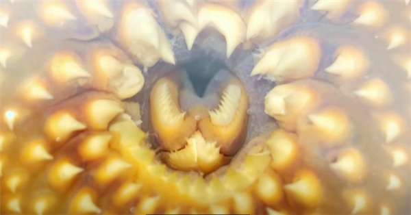 黑龍江男子撈“小雜魚”賣被抓:其中有12條很“刑”(圖6) 黑龍江男子撈“小雜魚”賣被抓:其中有12條很“刑”