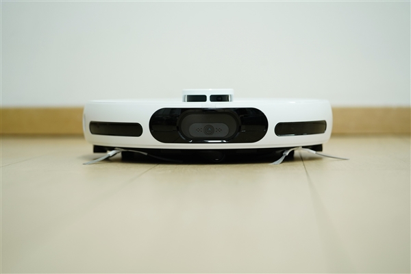 支持一鍵尋寵！螢石AI掃拖寶RS20 Pro圖賞