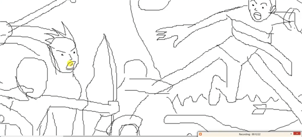 你在小學機房里都嫌棄的軟件 幫別人漲了幾十萬粉絲(圖9) 你在小學機房里都嫌棄的軟件 幫別人漲了幾十萬粉絲