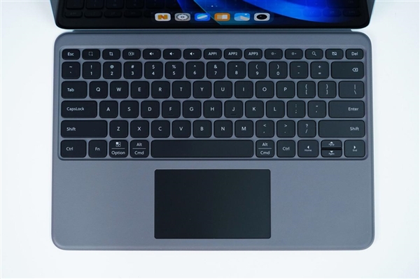 13英寸巨屏+首發(fā)天璣9300!vivo Pad3 Pro圖賞(圖18) 13英寸巨屏+首發(fā)天璣9300!vivo Pad3 Pro圖賞