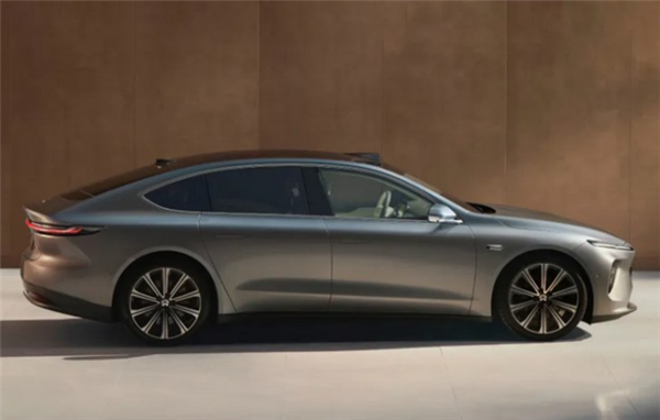 首搭飛航行政座椅!蔚來全新旗艦級電轎ET7開啟預定(圖2) 首搭飛航行政座椅!蔚來全新旗艦級電轎ET7開啟預定