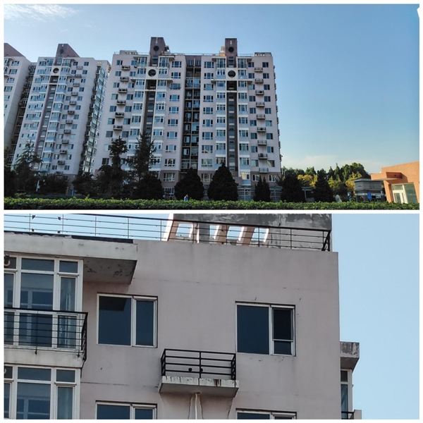 榮耀X60 Pro上手:6600mAh史上最大青海湖電池 續航一騎絕塵(圖11) 榮耀X60 Pro上手:6600mAh史上最大青海湖電池 續航一騎絕塵