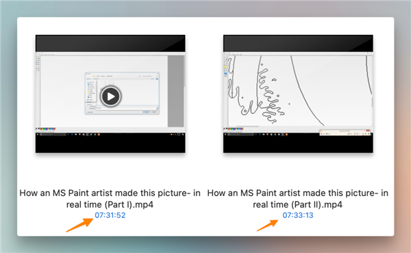 你在小學機房里都嫌棄的軟件 幫別人漲了幾十萬粉絲(圖5) 你在小學機房里都嫌棄的軟件 幫別人漲了幾十萬粉絲