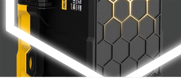 五金/釣魚/美術(shù)都能用:得力官旗工具箱9.9元新低(圖6) 得力官方旗艦店:得力工具箱9.9元新低(五金/釣魚/美術(shù))