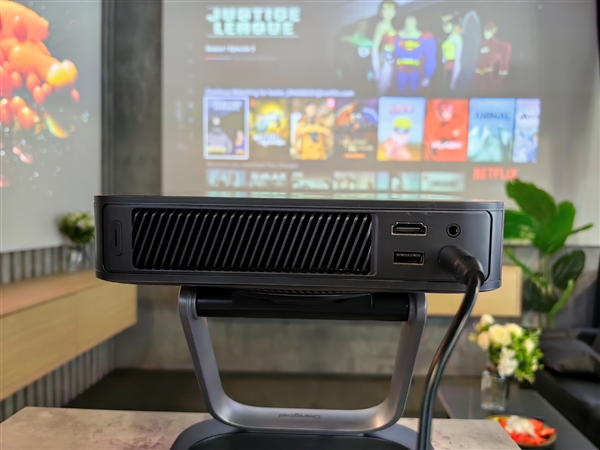 當貝投影大舉進軍海外：填補一大空白、2500亮度無敵