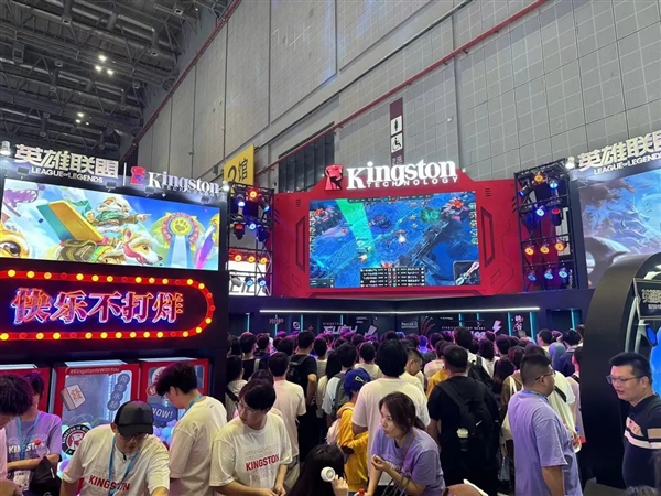 逛完BW 不敢再質疑二次元的消費能力