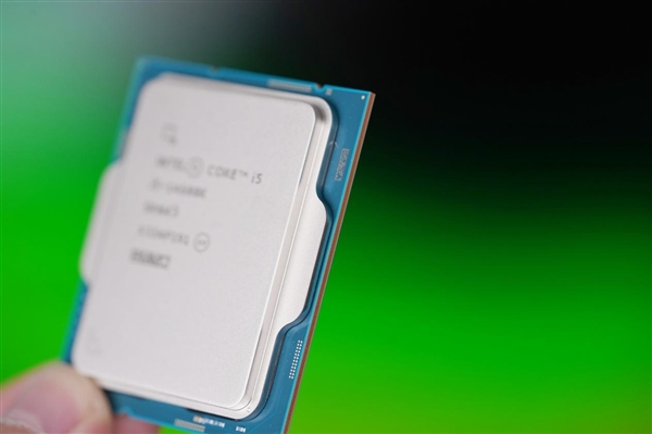 快科技2023年度評獎:PC處理器篇(圖12) 快科技2023年度評獎:PC處理器篇