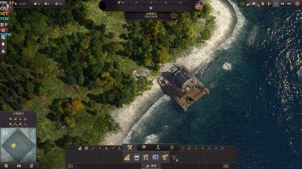 英特爾銳炫A750新老驅(qū)動(dòng)游戲?qū)Ρ龋后w驗(yàn)脫胎換骨(圖11) 英特爾銳炫A750新老驅(qū)動(dòng)游戲?qū)Ρ龋后w驗(yàn)脫胎換骨