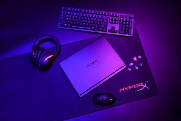 惠普首款A(yù)I PC！OMEN暗影精靈10 SLIM 14 AI游戲本上手
