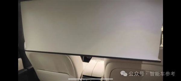 睡醒了的北汽all in華為!享界S9上市:留給BBA的好日子不多了(圖12) 睡醒了的北汽all in華為!享界S9上市:留給BBA的好日子不多了