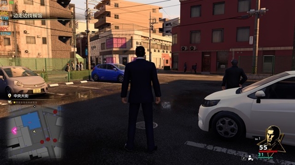 英特爾銳炫A750新老驅(qū)動(dòng)游戲?qū)Ρ龋后w驗(yàn)脫胎換骨(圖19) 英特爾銳炫A750新老驅(qū)動(dòng)游戲?qū)Ρ龋后w驗(yàn)脫胎換骨