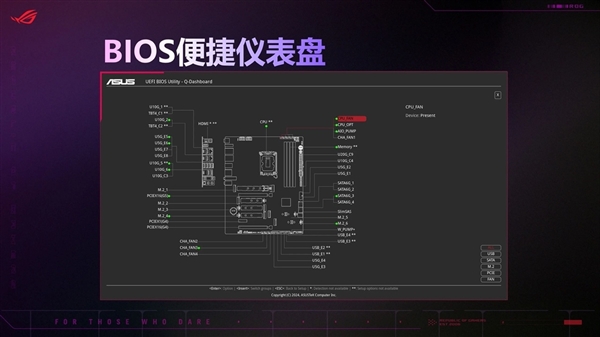 華碩首發(fā)AMD X870E/X870主板:榨干銳龍9000最后一絲潛力(圖5) 華碩首發(fā)AMD X870E/X870主板:榨干銳龍9000最后一絲潛力