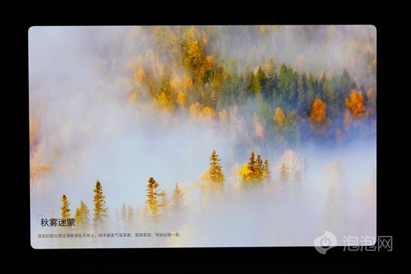 同檔最好的OLED屏!榮耀平板MagicPad2上手(圖3) 同檔最好的OLED屏!榮耀平板MagicPad2上手