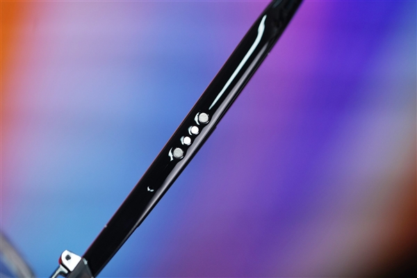 眼鏡、耳機二合一!米家智能音頻眼鏡悅享版圖賞(圖11) 眼鏡、耳機二合一!米家智能音頻眼鏡悅享版圖賞