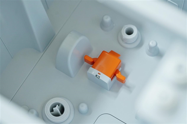 支持一鍵尋寵！螢石AI掃拖寶RS20 Pro圖賞