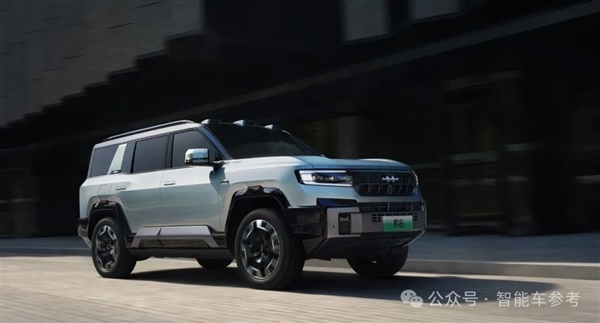 比亞迪營收首次超越特斯拉 但市值仍差6倍(圖12) 比亞迪營收首次超越特斯拉 但市值仍差6倍