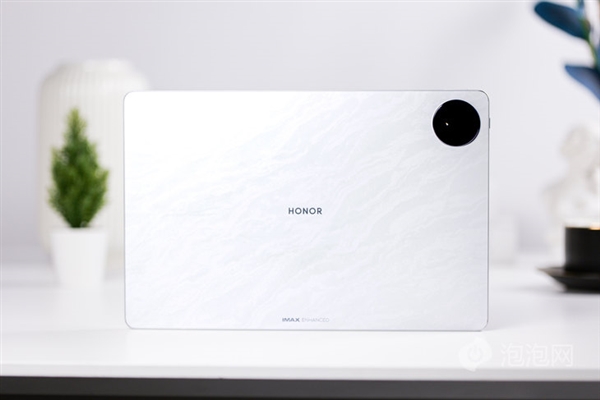 同檔最好的OLED屏!榮耀平板MagicPad2上手(圖7) 同檔最好的OLED屏!榮耀平板MagicPad2上手