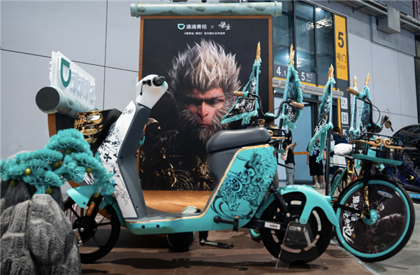 逛完BW 不敢再質疑二次元的消費能力