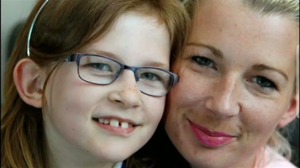 6號染色體缺失 英國女孩無痛覺、無饑餓、無疲勞：全球唯一