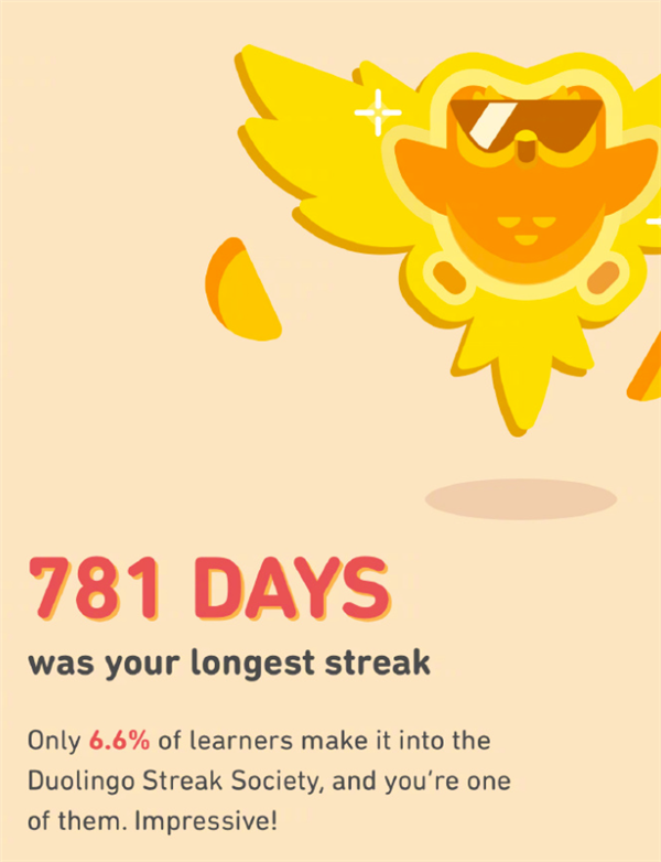 一個(gè)語(yǔ)言學(xué)習(xí)軟件 成為了年輕人日思夜想的電子寵物(圖21) 一個(gè)語(yǔ)言學(xué)習(xí)軟件 成為了年輕人日思夜想的電子寵物