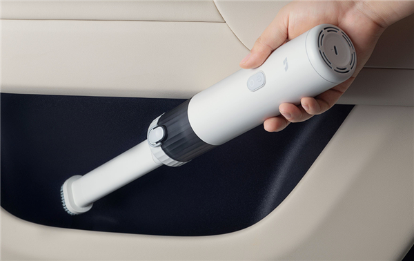 399元 理想汽車推出車載吸塵器:15000Pa吸力、10分鐘吸全車(圖3) 399元 理想汽車推出車載吸塵器:15000Pa吸力、10分鐘吸全車