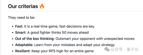 大模型實時打《街霸》捉對PK GPT-4居然不敵3.5(圖4) 大模型實時打《街霸》捉對PK GPT-4居然不敵3.5