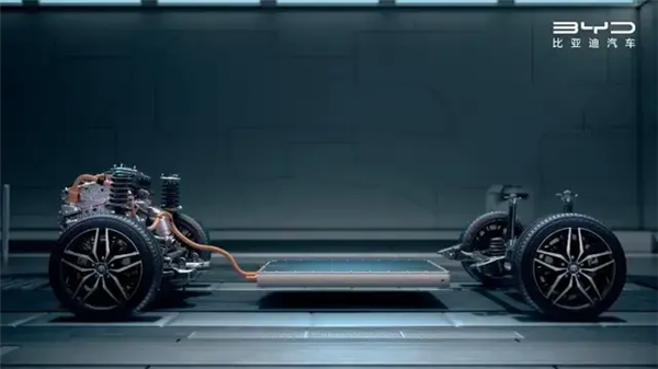 想買混動的朋友 真別只盯著比亞迪了(圖12) 想買混動的朋友 真別只盯著比亞迪了