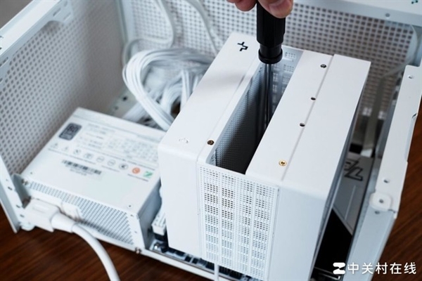 風冷“刺客大師”！九州風神阿薩辛4S散熱器上手